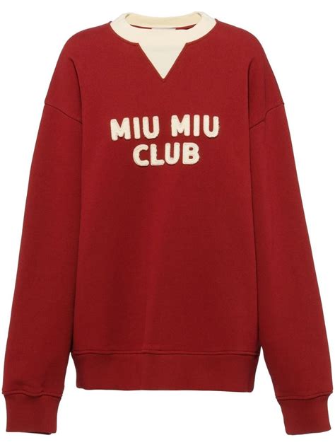 miu miu club sweater|where to buy miu michu.